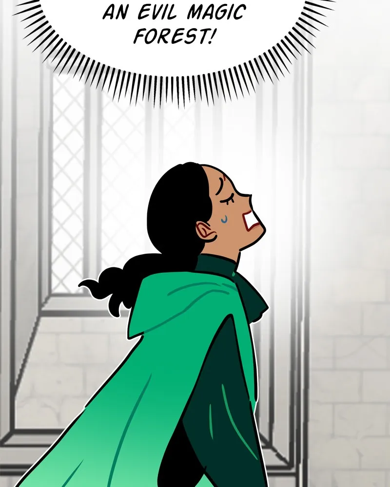 Snow and Briar Chapter 31 page 43 - 