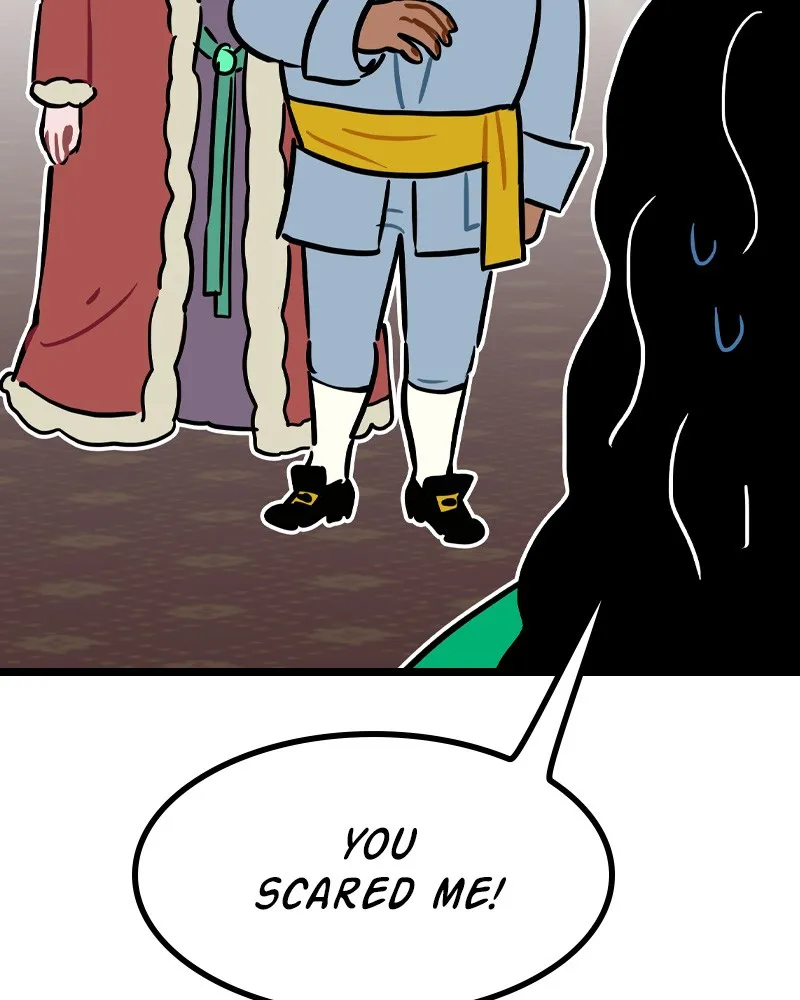 Snow and Briar Chapter 31 page 74 - 