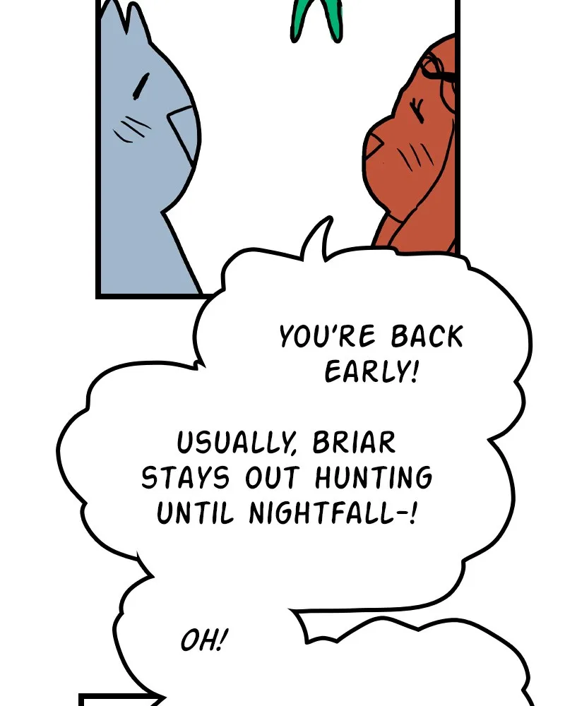 Snow and Briar Chapter 31 page 76 - 