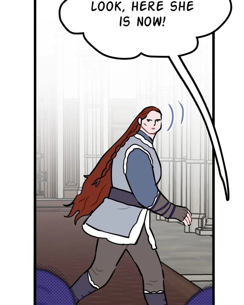 Snow and Briar Chapter 31 page 77 - 