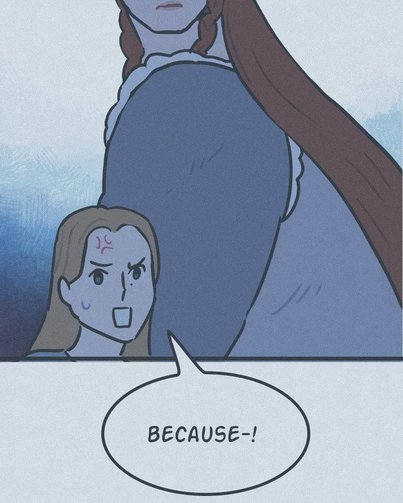 Snow and Briar Chapter 31 page 9 - 