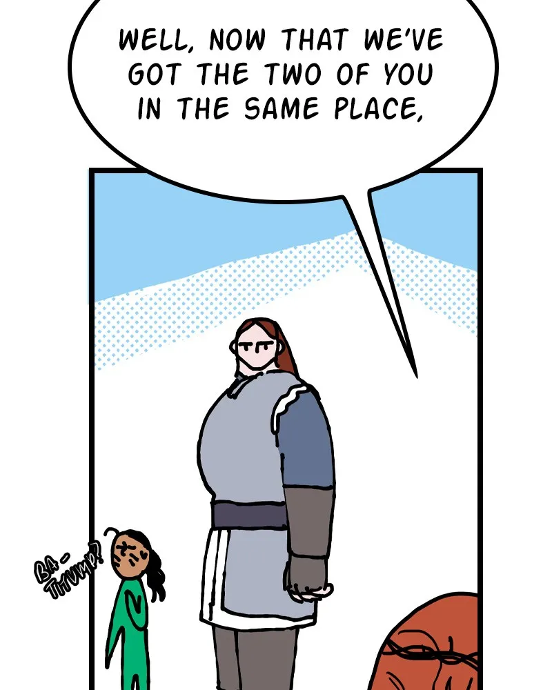 Snow and Briar Chapter 31 page 86 - 