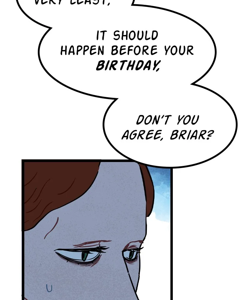 Snow and Briar Chapter 31 page 91 - 