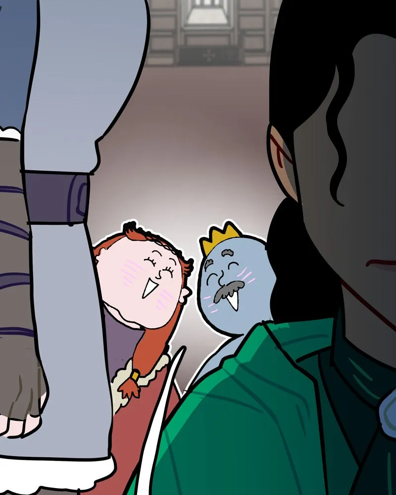 Snow and Briar Chapter 32 page 2 - 