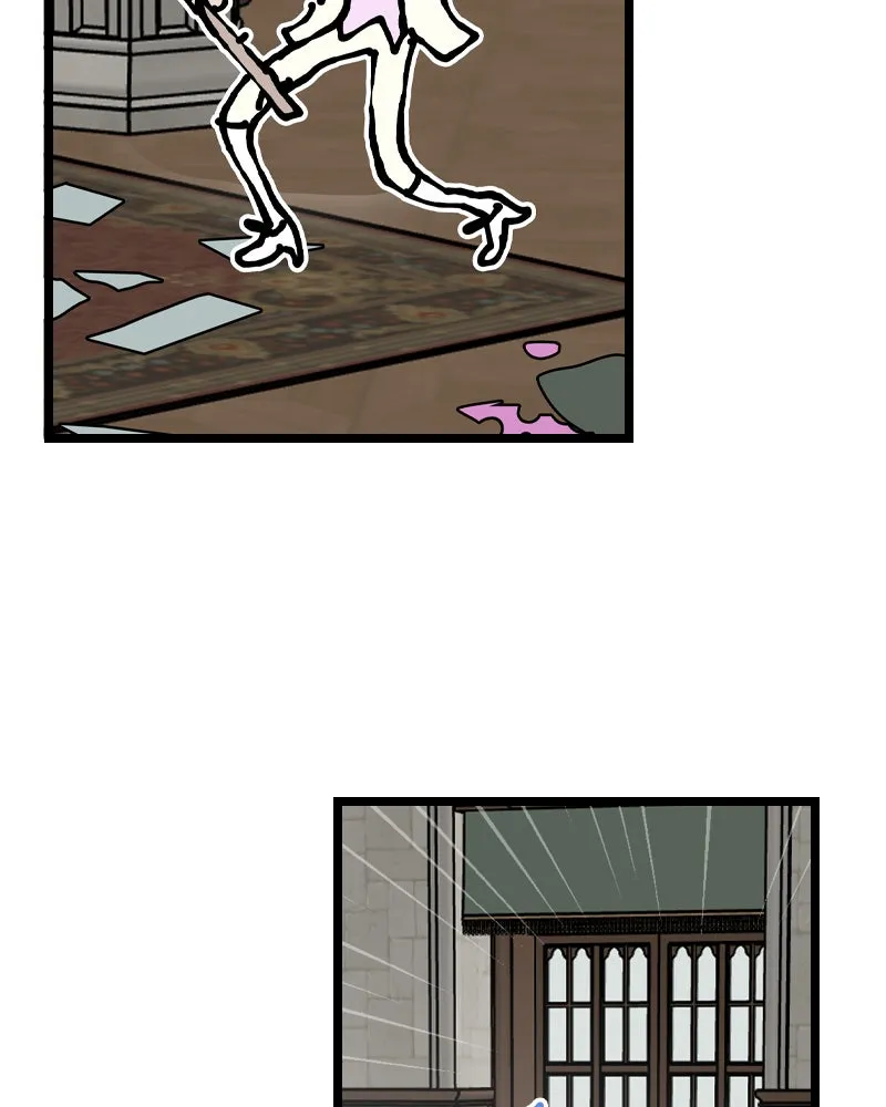 Snow and Briar Chapter 32 page 11 - 