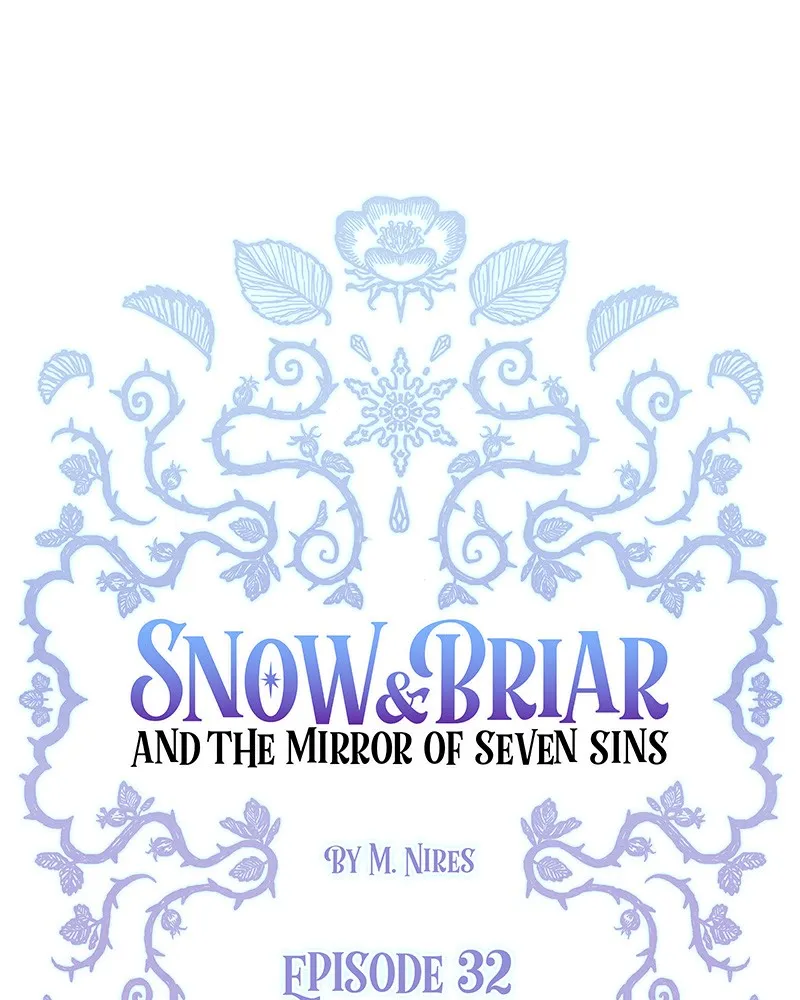 Snow and Briar Chapter 32 page 13 - 