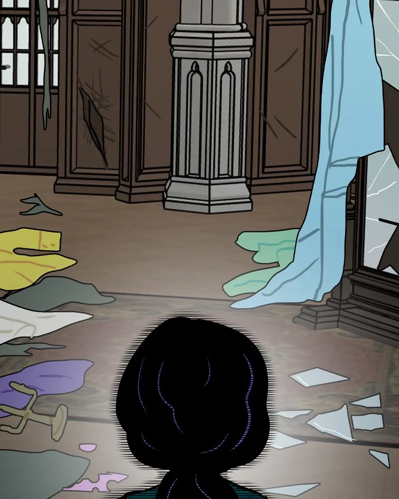Snow and Briar Chapter 32 page 18 - 