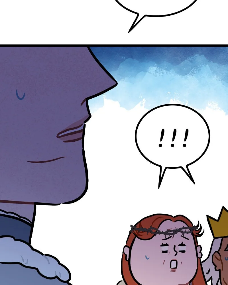 Snow and Briar Chapter 32 page 20 - 