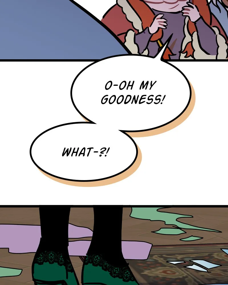 Snow and Briar Chapter 32 page 21 - 