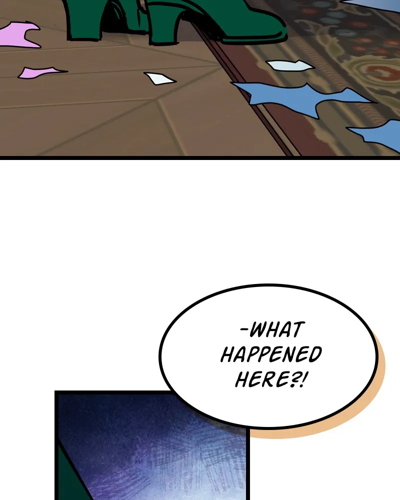 Snow and Briar Chapter 32 page 22 - 