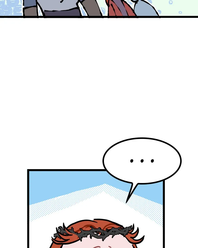 Snow and Briar Chapter 32 page 40 - 
