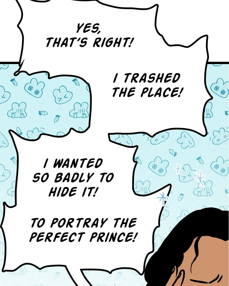 Snow and Briar Chapter 32 page 42 - 