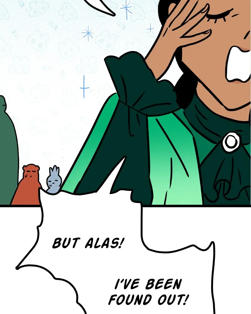 Snow and Briar Chapter 32 page 43 - 