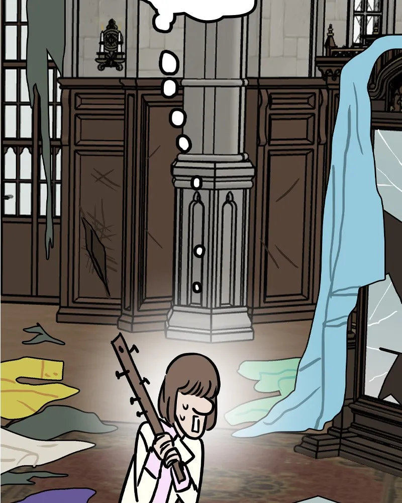 Snow and Briar Chapter 32 page 8 - 