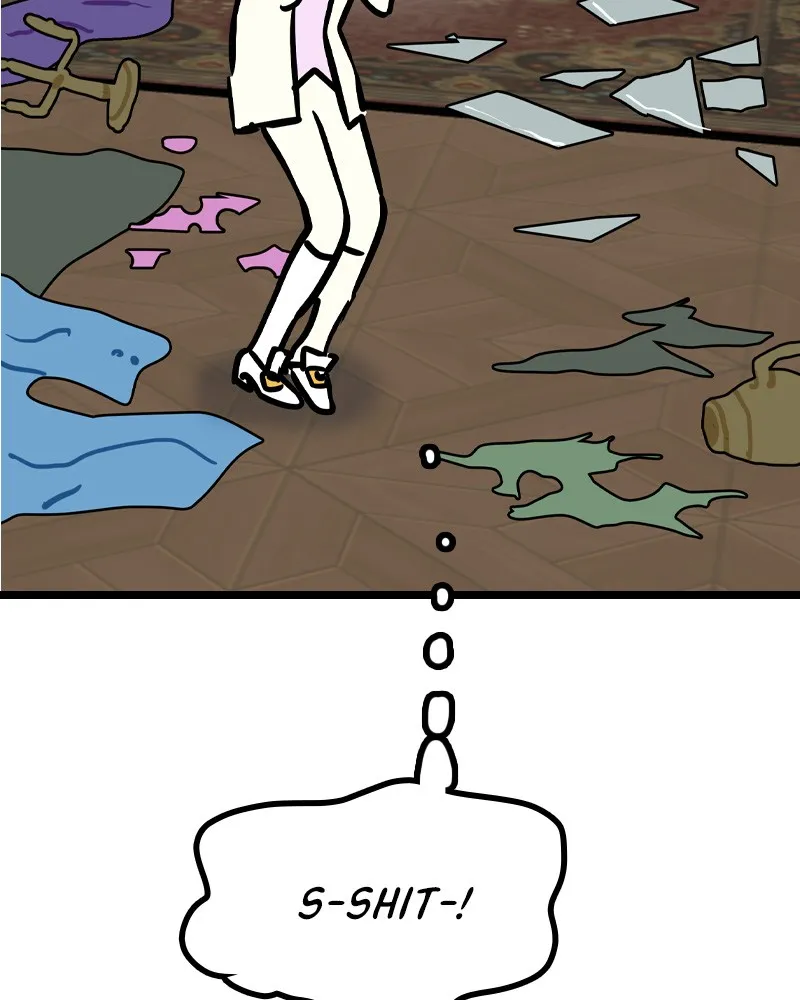 Snow and Briar Chapter 32 page 9 - 