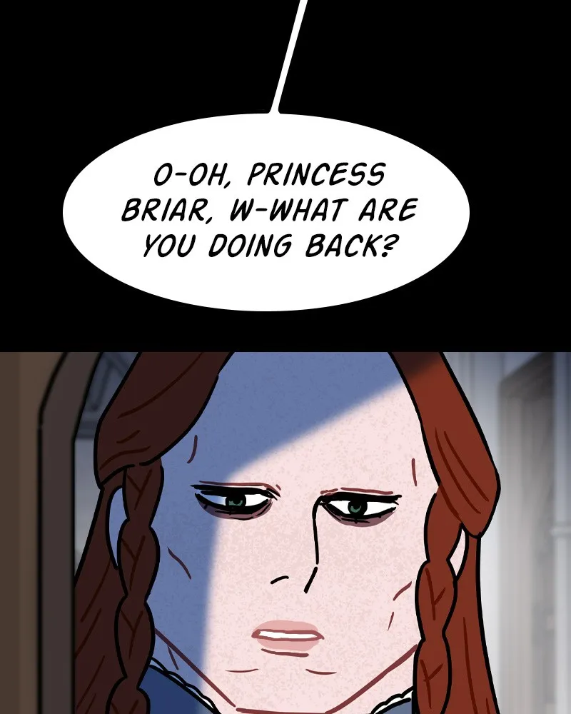 Snow and Briar Chapter 32 page 89 - 