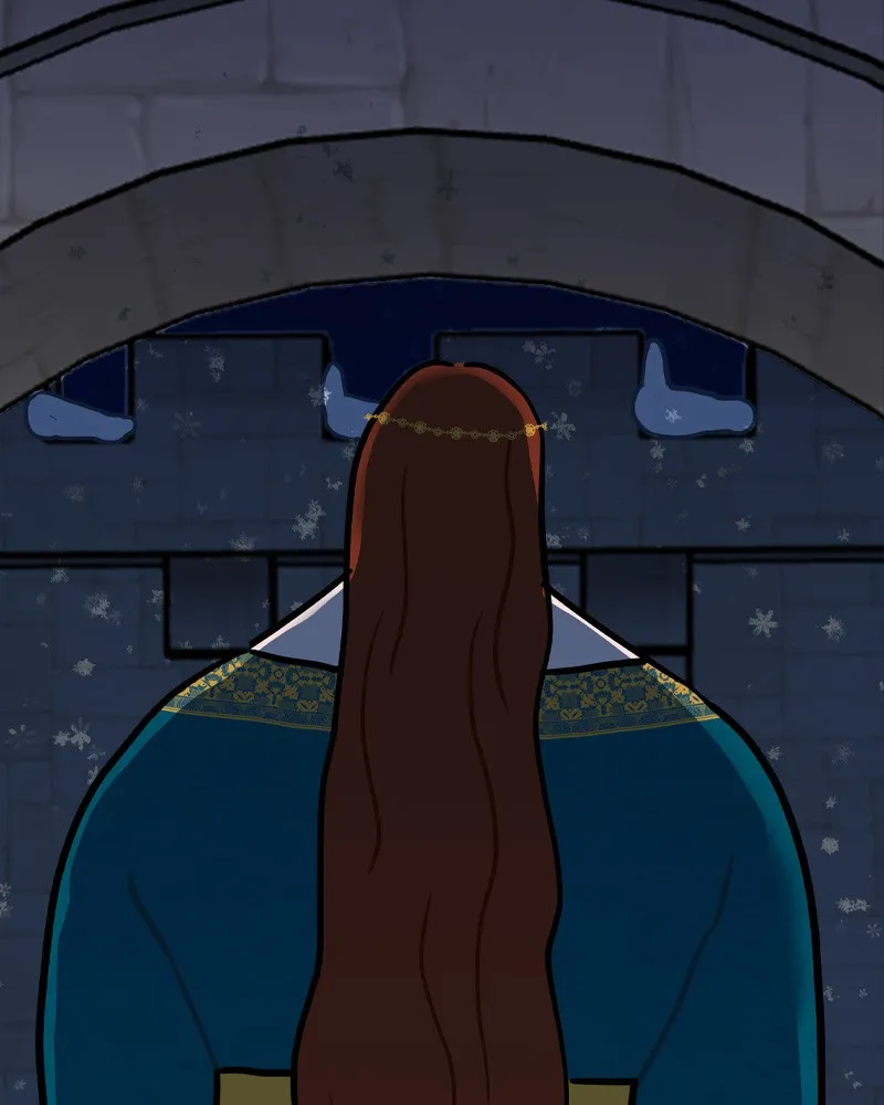 Snow and Briar Chapter 33 page 104 - 