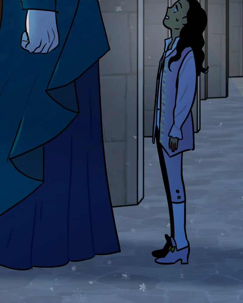 Snow and Briar Chapter 33 page 128 - 