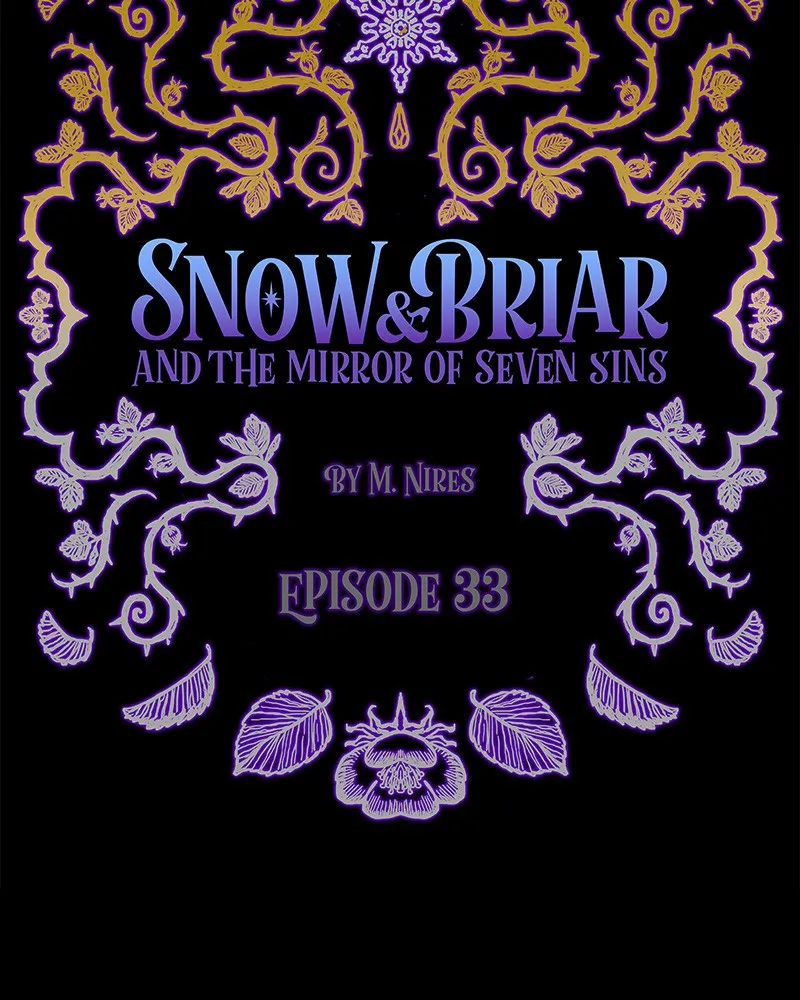 Snow and Briar Chapter 33 page 22 - 