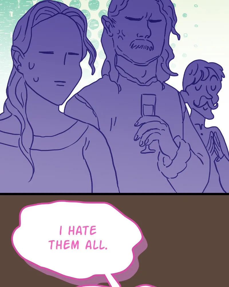 Snow and Briar Chapter 33 page 30 - 