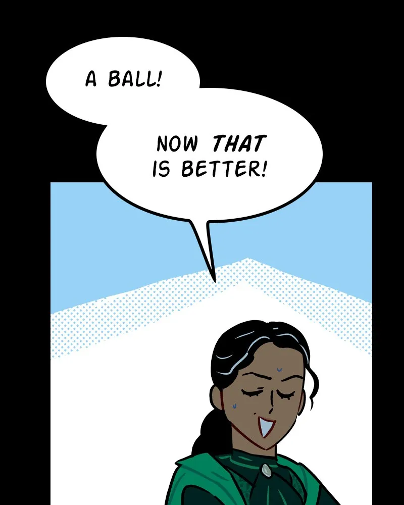 Snow and Briar Chapter 33 page 4 - 