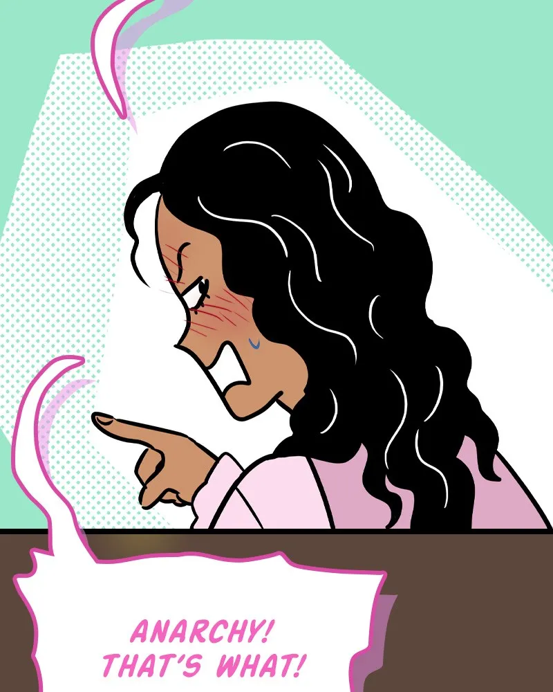 Snow and Briar Chapter 33 page 32 - 