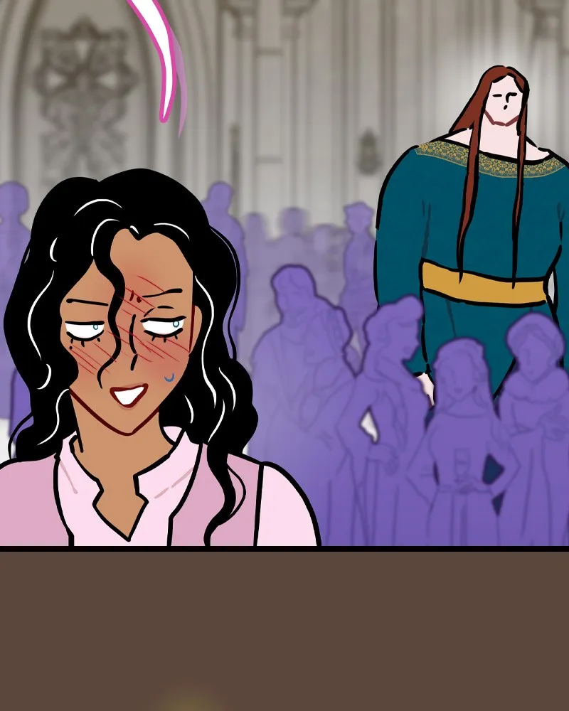Snow and Briar Chapter 33 page 34 - 