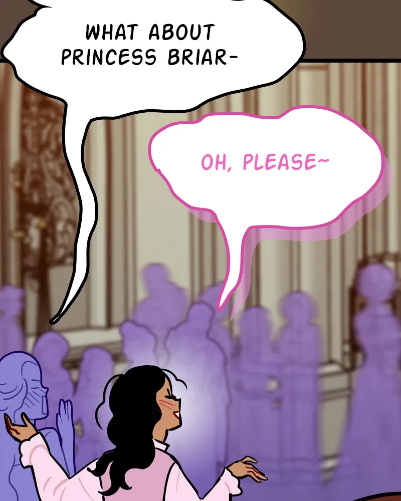 Snow and Briar Chapter 33 page 41 - 