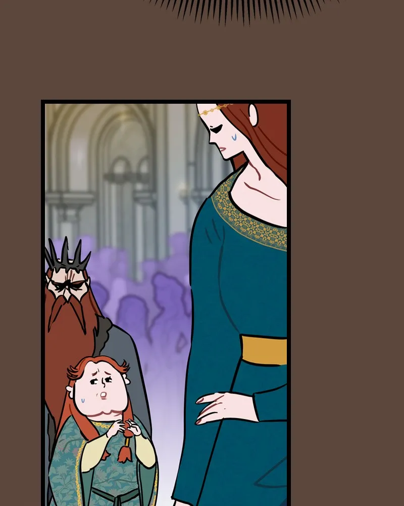 Snow and Briar Chapter 33 page 67 - 