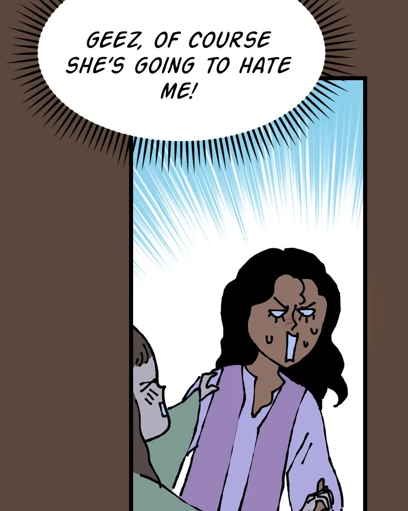 Snow and Briar Chapter 33 page 72 - 