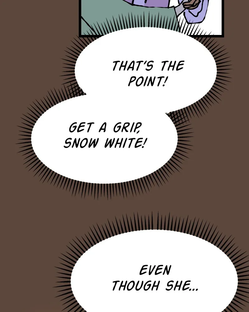 Snow and Briar Chapter 33 page 73 - 