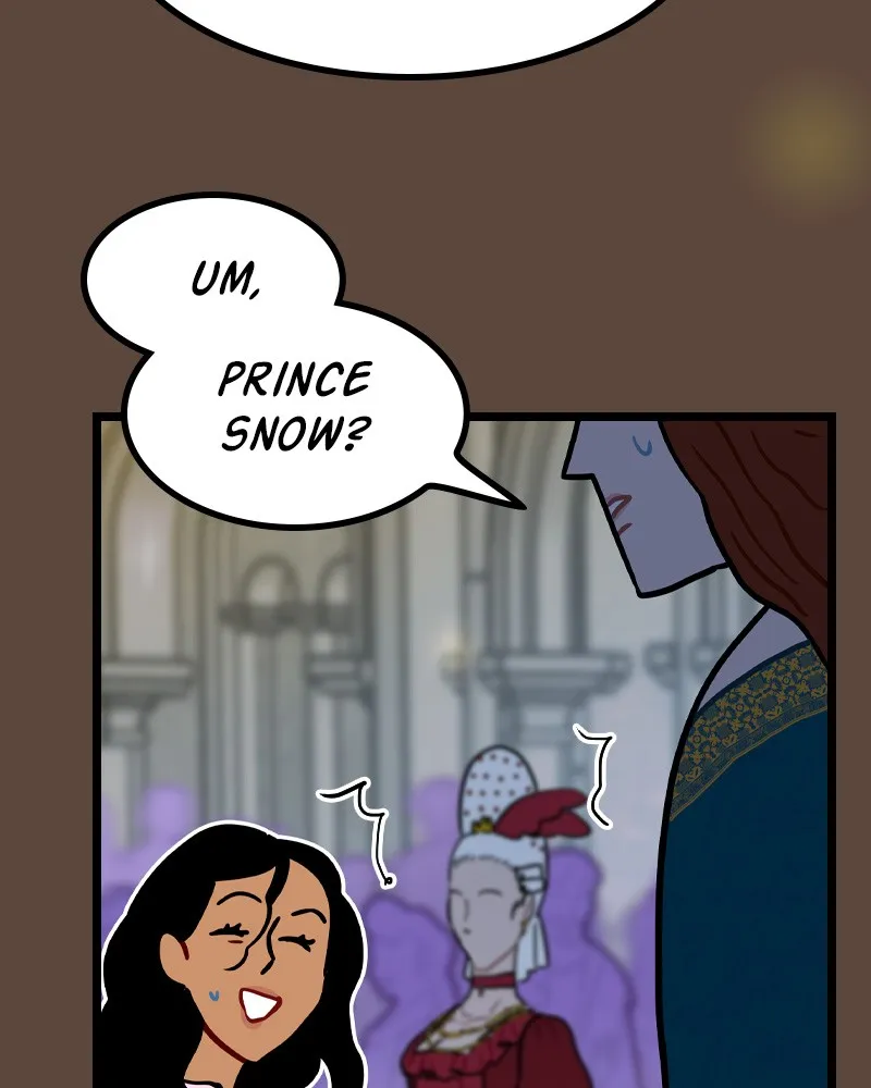 Snow and Briar Chapter 33 page 98 - 