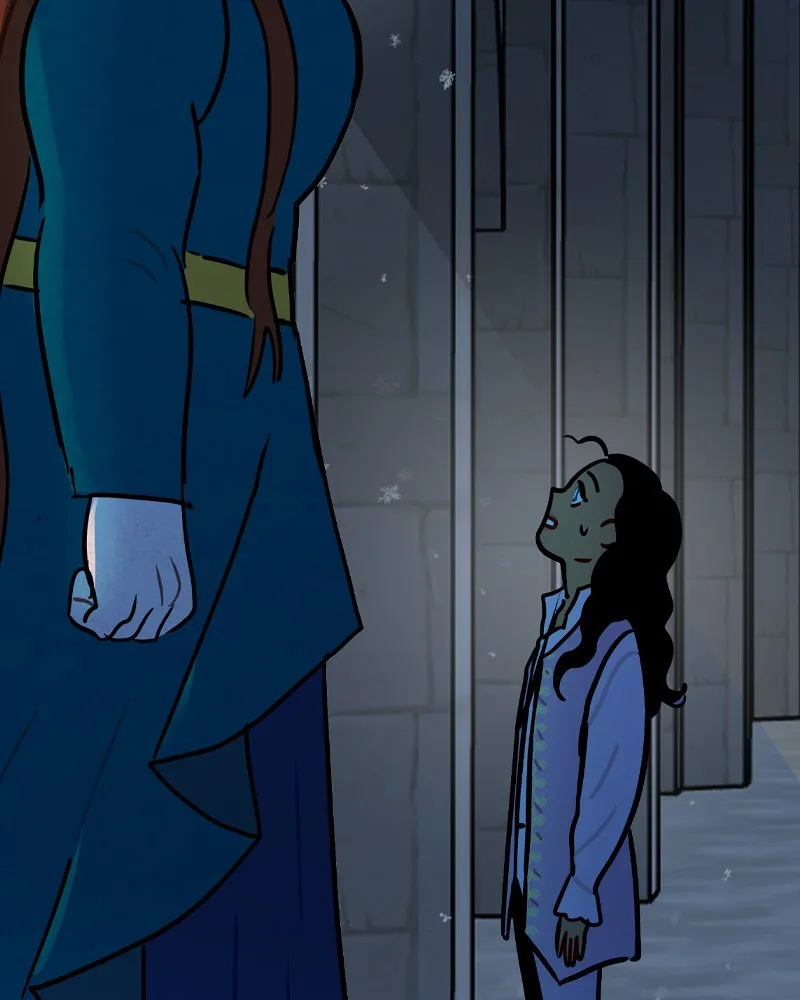 Snow and Briar Chapter 34 page 13 - 