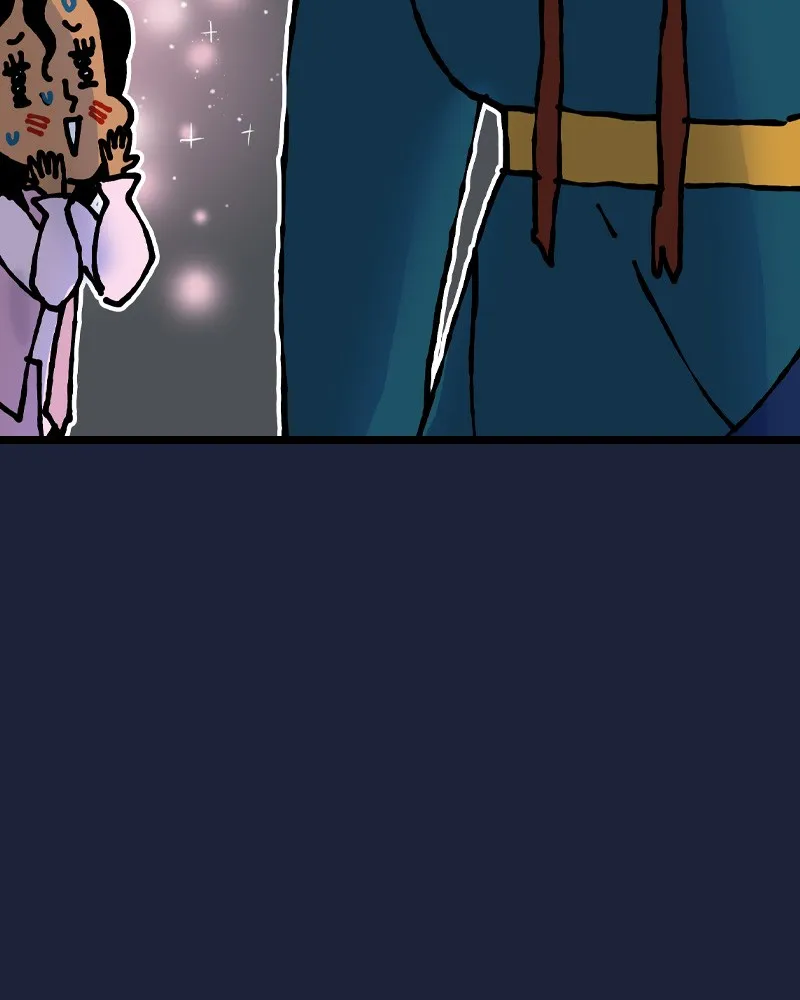 Snow and Briar Chapter 34 page 21 - 