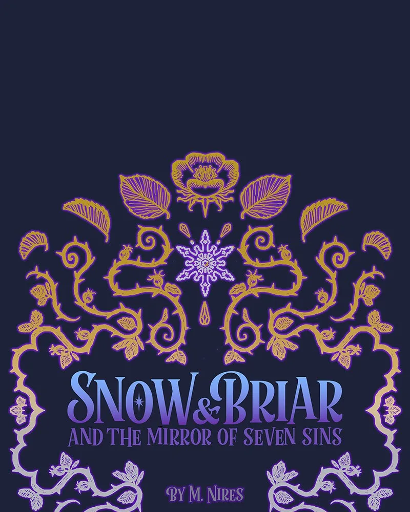 Snow and Briar Chapter 34 page 22 - 