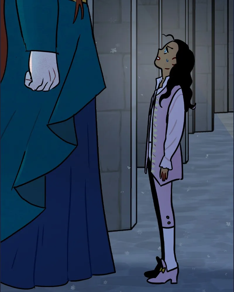 Snow and Briar Chapter 34 page 50 - 
