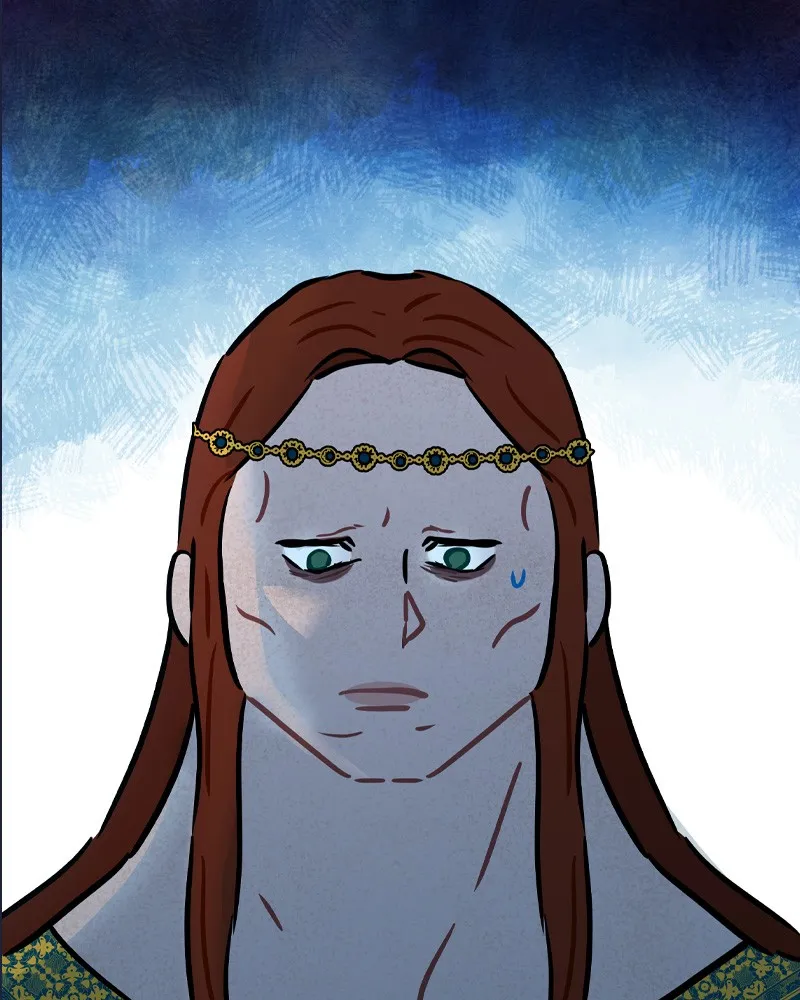 Snow and Briar Chapter 34 page 52 - 