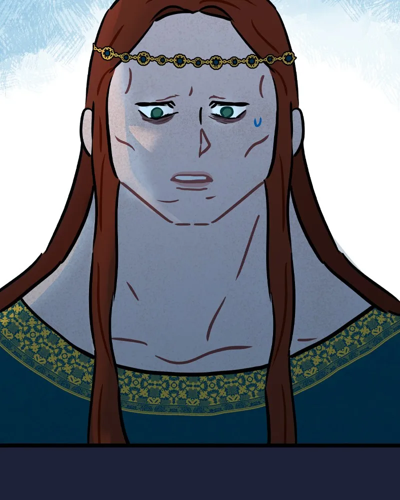 Snow and Briar Chapter 34 page 54 - 
