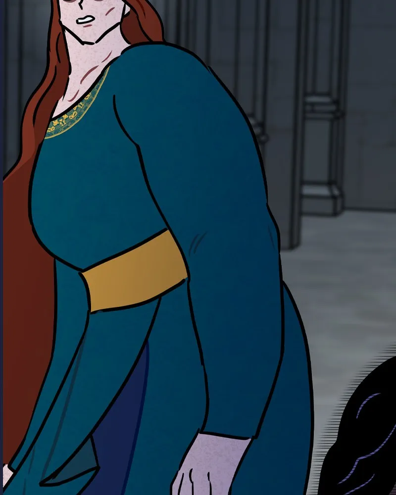 Snow and Briar Chapter 34 page 60 - 