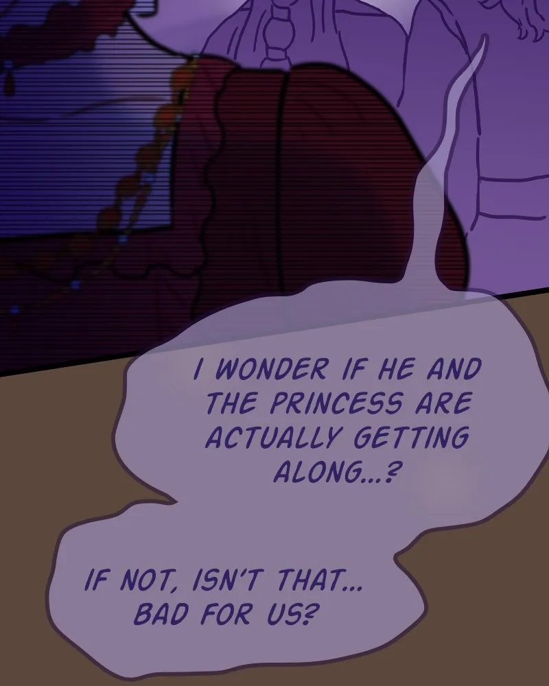 Snow and Briar Chapter 34 page 88 - 