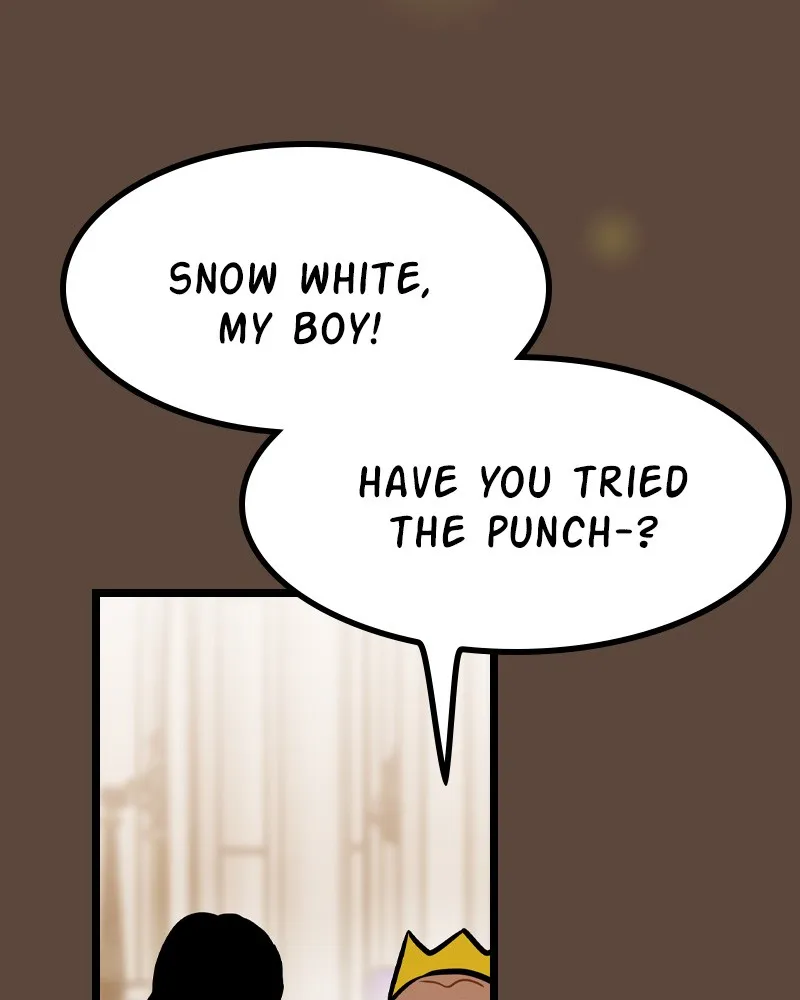 Snow and Briar Chapter 35 page 1 - 