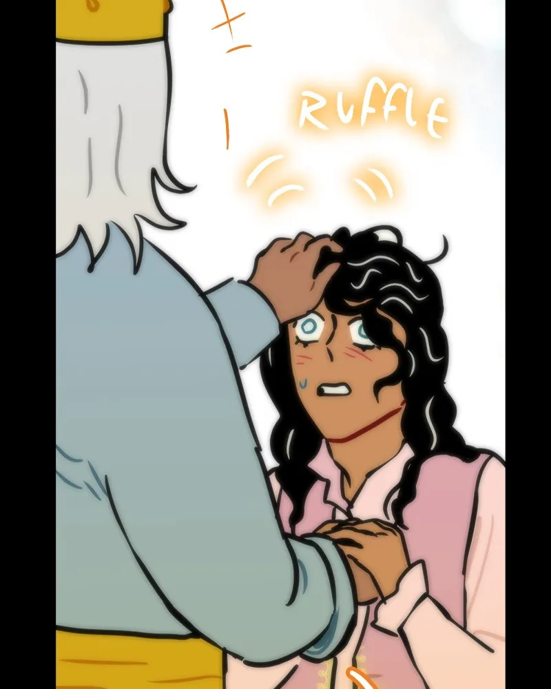 Snow and Briar Chapter 35 page 106 - 