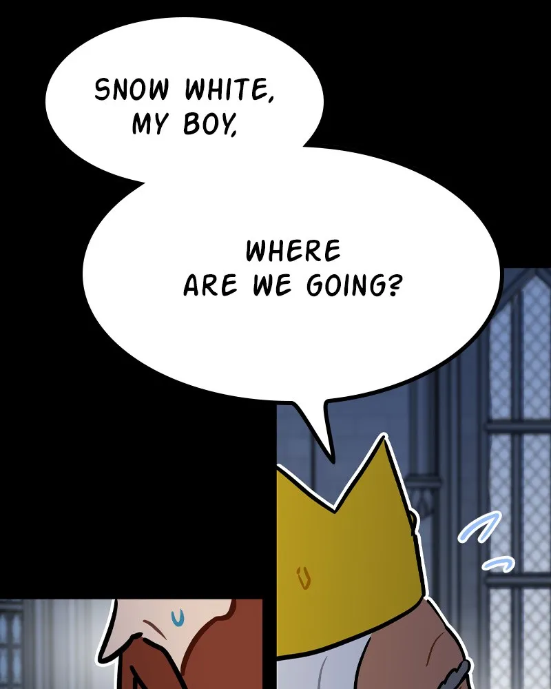 Snow and Briar Chapter 35 page 17 - 