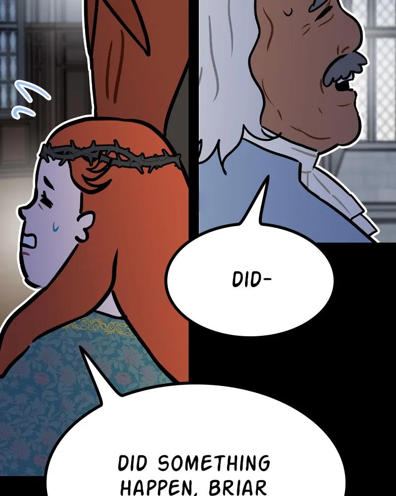 Snow and Briar Chapter 35 page 18 - 