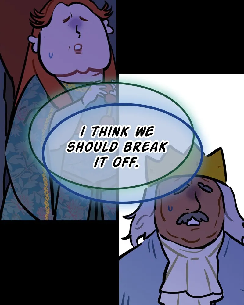 Snow and Briar Chapter 35 page 28 - 