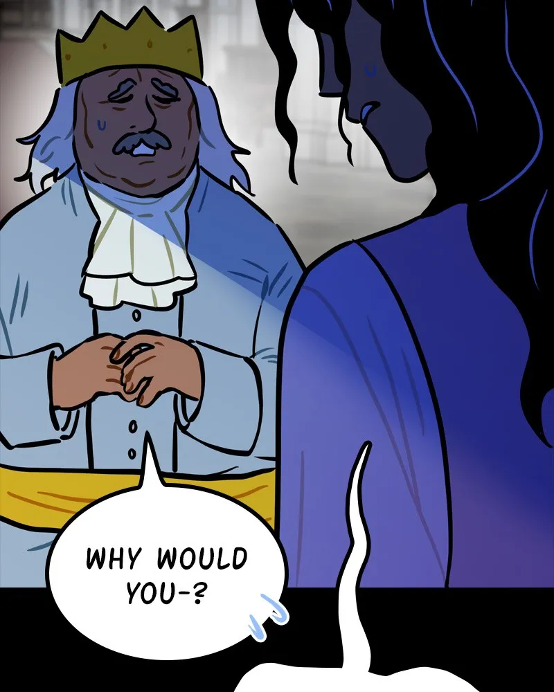Snow and Briar Chapter 35 page 31 - 