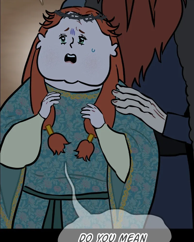 Snow and Briar Chapter 35 page 50 - 