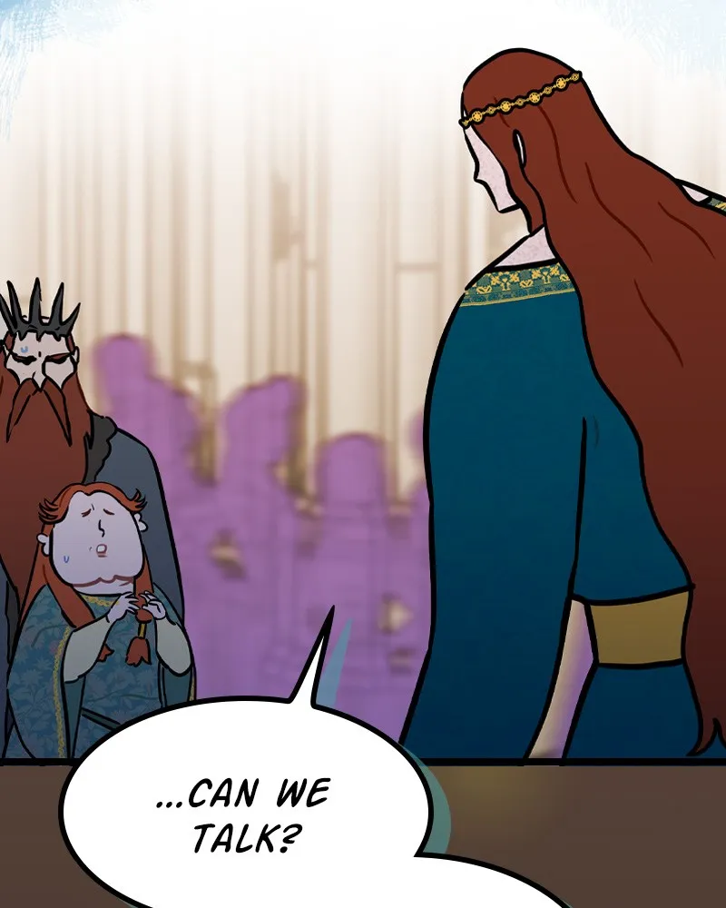 Snow and Briar Chapter 35 page 7 - 