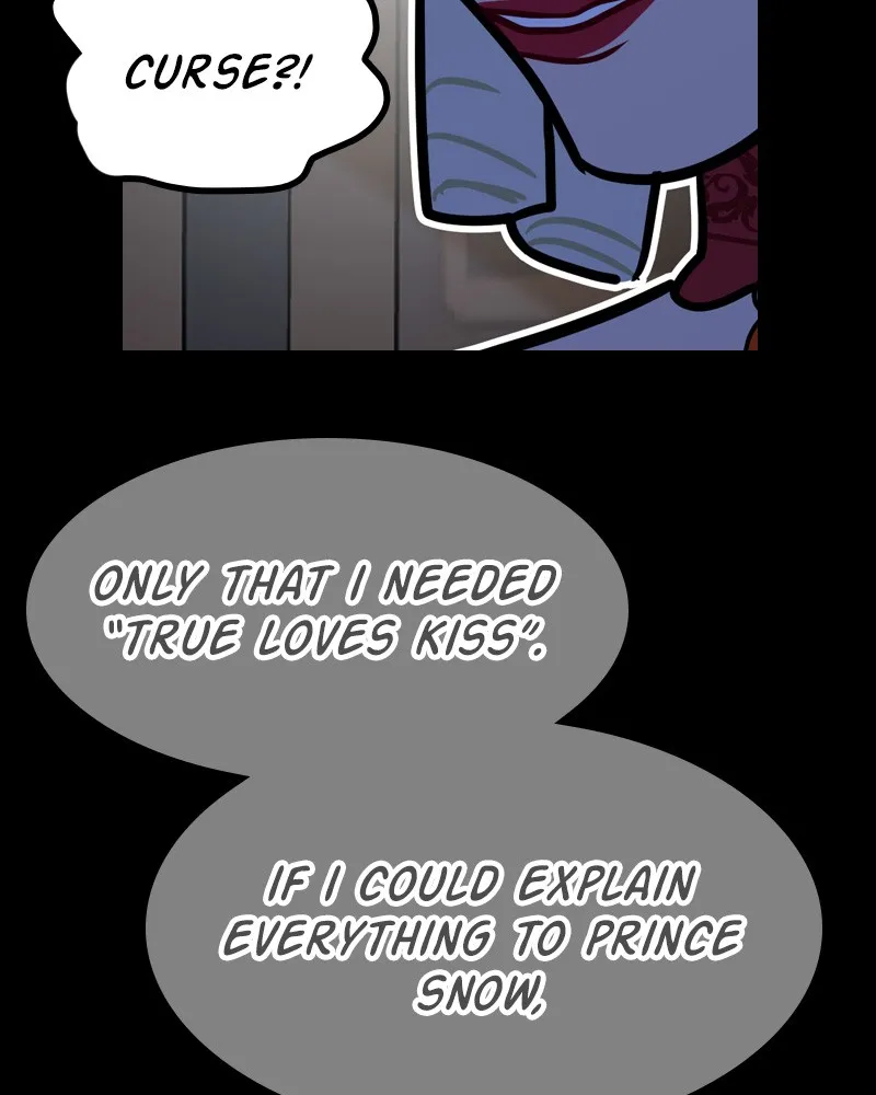 Snow and Briar Chapter 35 page 62 - 