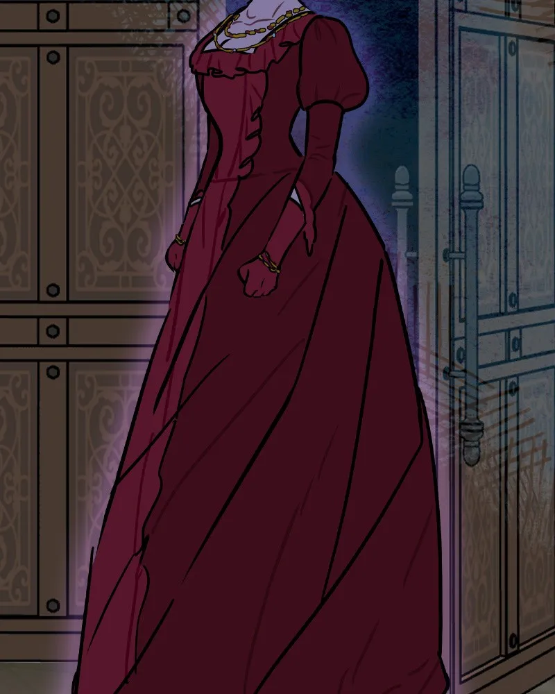 Snow and Briar Chapter 35 page 69 - 